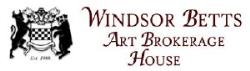 Windsor Betts Art Brokerage logo