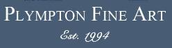 Plympton Fine Art logo