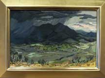 "Taos Mountain"
