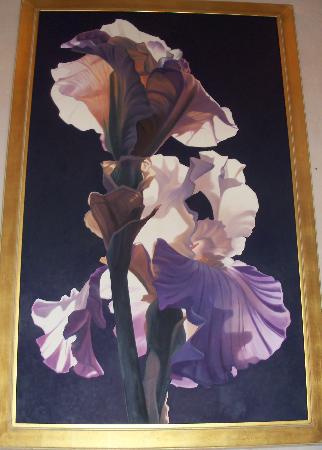 Irises
