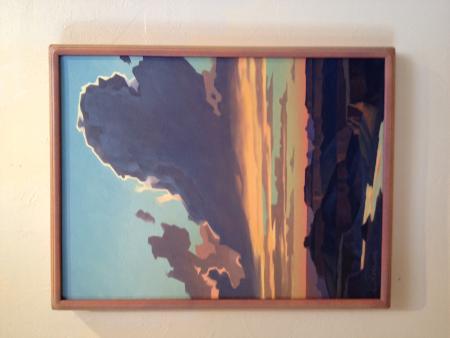 Arizona Landscape