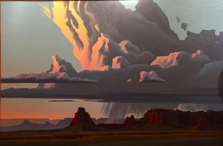Untitled Lanscape