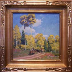Aspen Riders