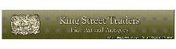 King Street Gallery logo