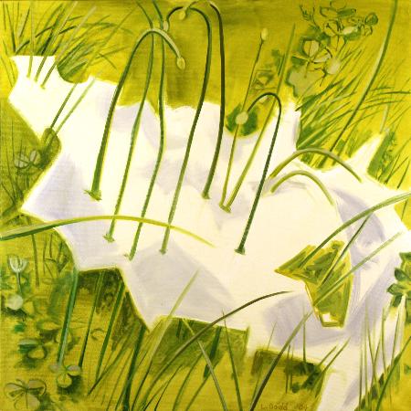 Lois Dodd (born 1927)