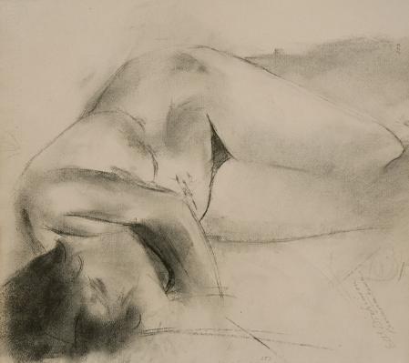 Nude, Provincetown