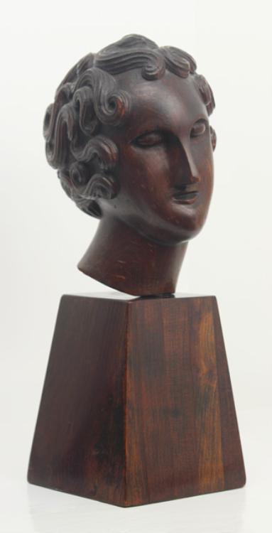 Head - Image 2 of 4