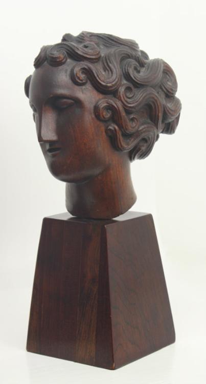 Head - Image 3 of 4