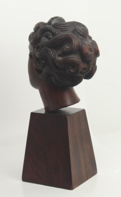 Head - Image 4 of 4