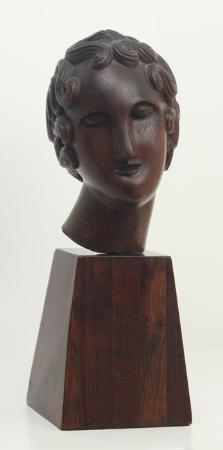 Head - Image 1 of 4
