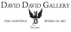 David David Gallery logo