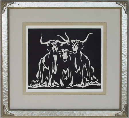 Longhorns