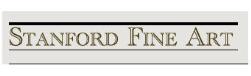 Stanford Fine Art logo