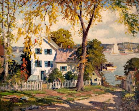 Camillo Adriani (early 20th century)