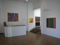 Louis Stern Fine Arts logo