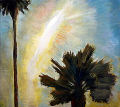 Tame Palms