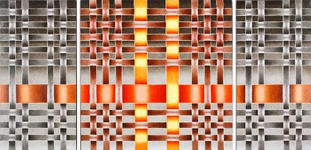 Triptych I