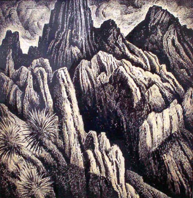 Cordillera Mexicana