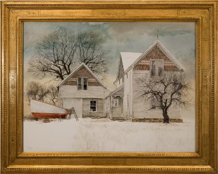 "Planning for Spring"