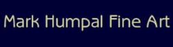 Mark Humpal Fine Art  logo