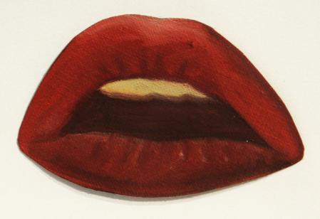 Tom Wesselmann biographical photo