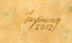 Treasure in the Desert (2012) (2012) - auctioned 07/21/2012 - Howard A Terpning signature example for authentication verification from auction lot 2391423