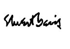 Artist signature - Stuart Davis signature example for authentication verification