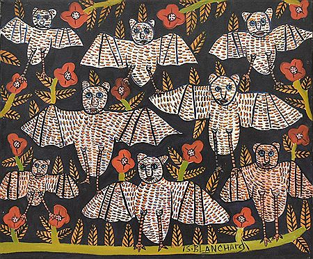 Owls
