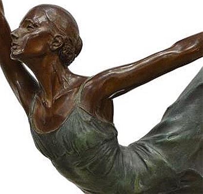 The Ballerina