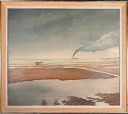 Nieuport 1947