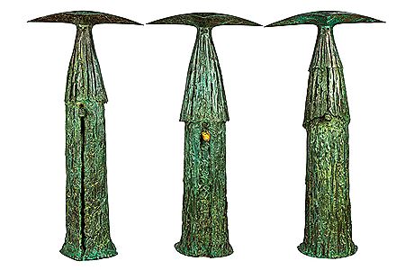 "The Sentinels"