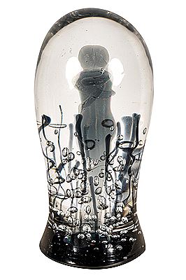 MURANO GLASS SCULPTURE