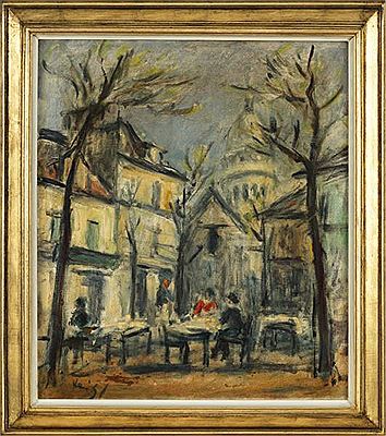 Montmartre
