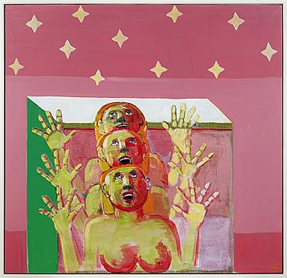 Three sisters 1981