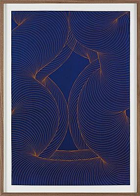 Undulation spaces