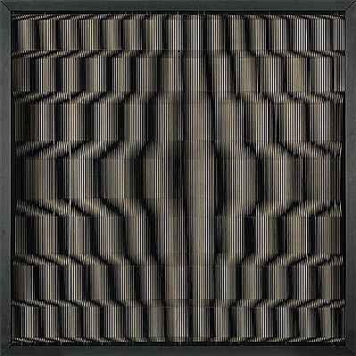 Stereo-objekt / STI 150/3