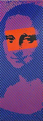 La Joconde, 2006. D'après Da Vinci by Jean-Michel Gnidzaz - Auction record, sale price, and art valuation. Compare with similar artists and explore comparable artworks.