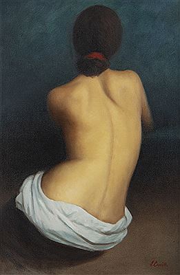 Nude, Figure
