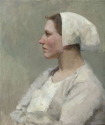 'Leonie' Etaples