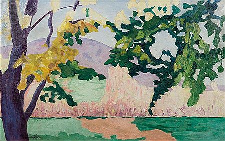 Landscape