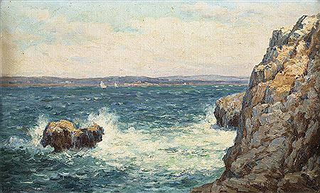 Edge coast