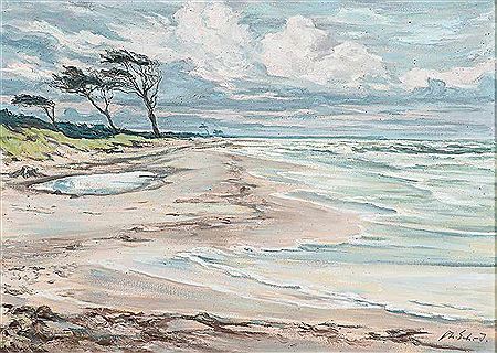 Weststrand.