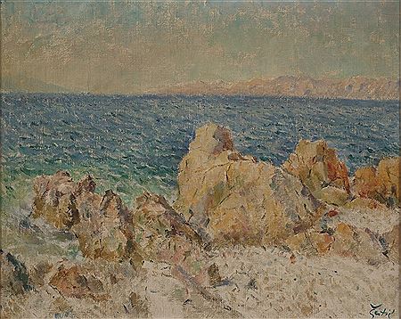 POGLED S OBALE