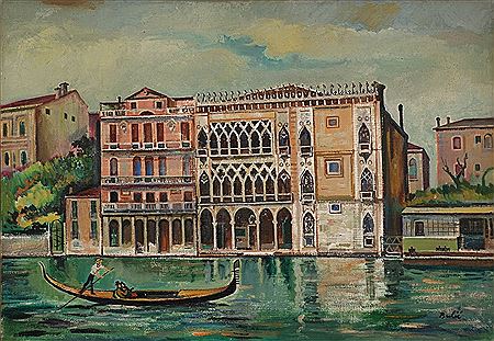 VENECIJA-CADORO