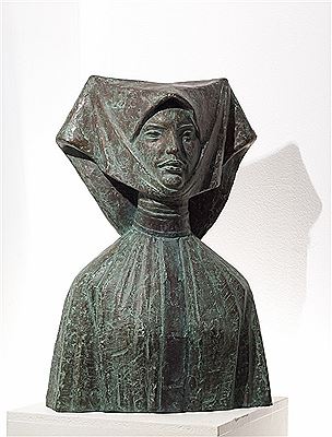 JAMNICANKA by Vanja Radaus - Auction record, sale price, and art valuation. Compare with similar artists and explore comparable artworks.