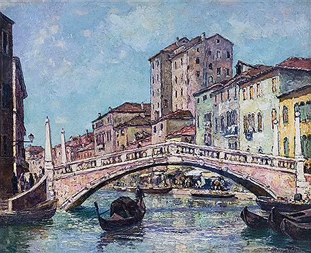 Venetia