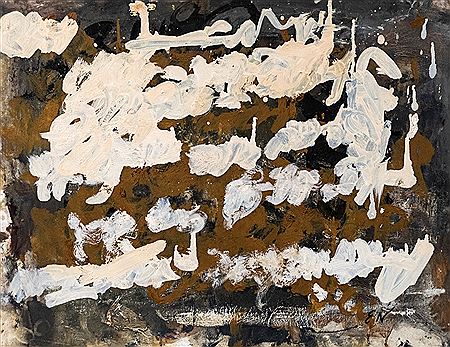 ”Fara titlu” by Ervant Nicogosian - Auction record, sale price, and art valuation. Compare with similar artists and explore comparable artworks.