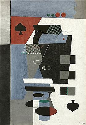 La Dame de Pique