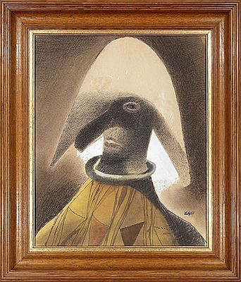 Arlecchino