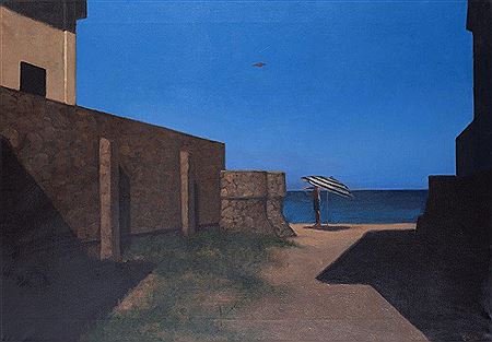 Calle cometa, 1997